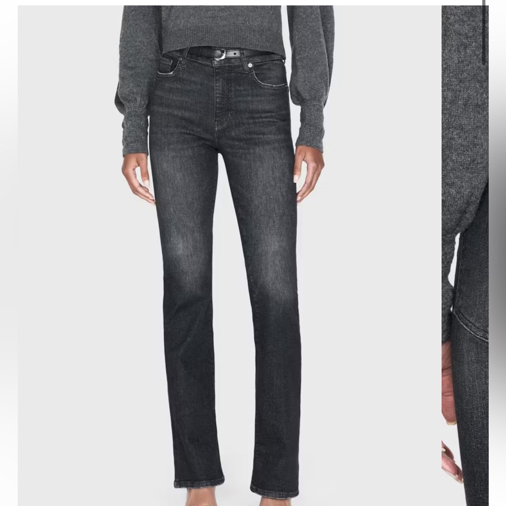 Frame le mini boot size 27